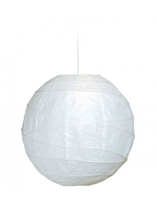 Χάρτινο Φωτιστικό Μπάλα "Akari" Lamp - Φ-45cm