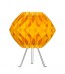 Κίτρινο επιτραπέζιο φωτιστικό Nova S2