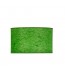Πράσινο Επιτραπέζιο Αμπαζούρ Κυλινδρικό από Ριζόχαρτο Δ-22cm Y-14cm